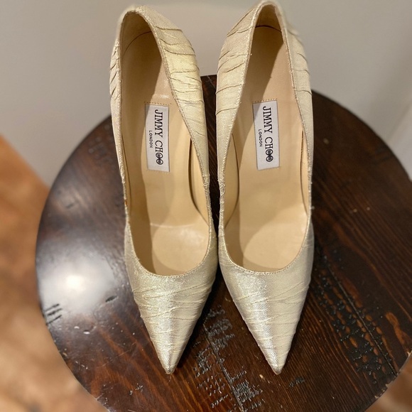 Jimmy Choo pumps - Picture 4 of 13